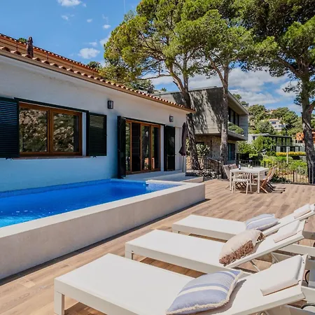 Apartament A-22 Begur