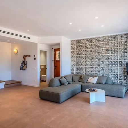 Apartament A-22 *