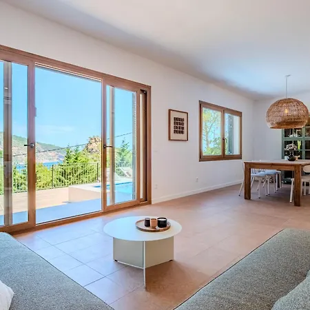 Apartament A-22