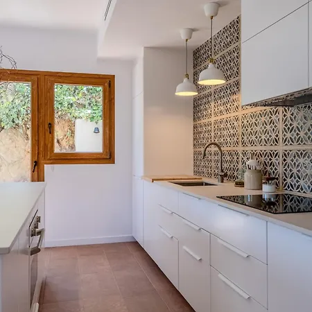 Apartament A-22 Begur