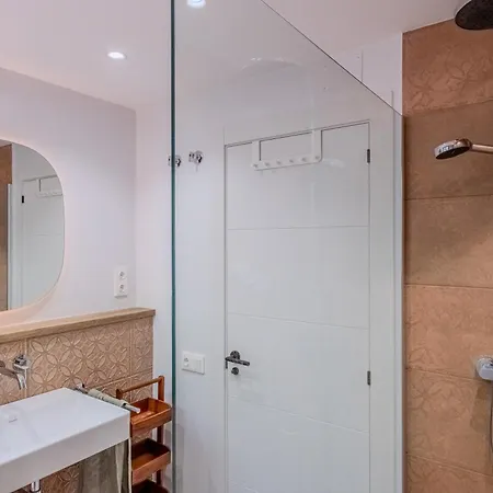 A-22 Apartament *