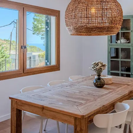 Apartament A-22 Begur