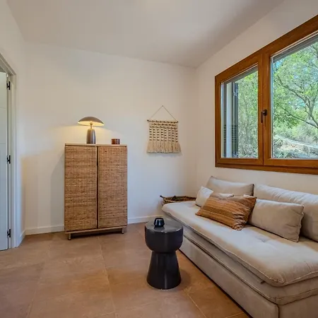 Apartament A-22