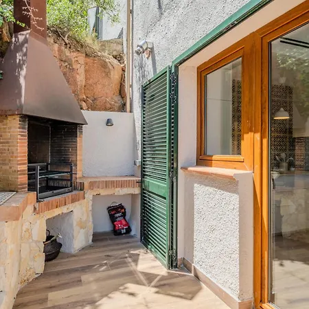 Apartament A-22 Begur