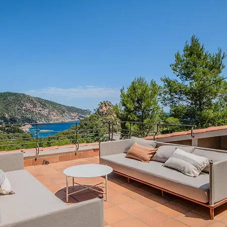 A-22 * Begur