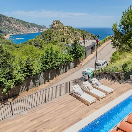 Apartament A-22 Begur