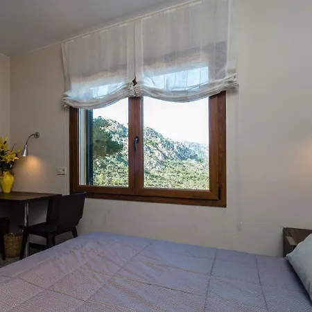 A-22 Apartment Begur