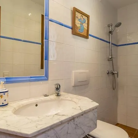 Apartment A-22