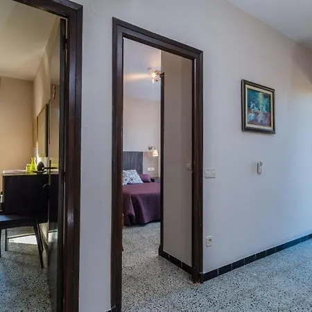 Apartment A-22