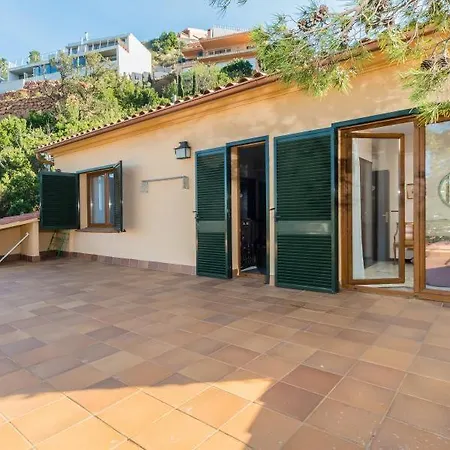 Apartment A-22 Begur
