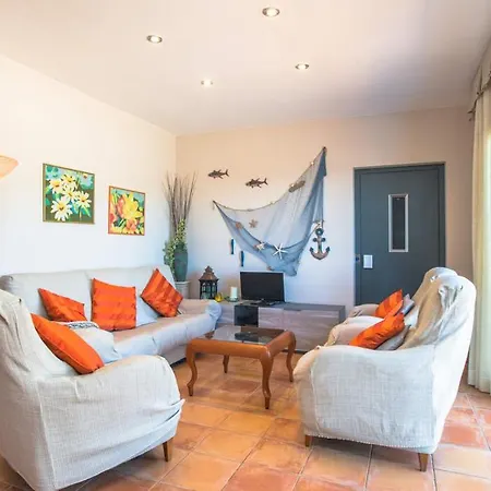 Apartment A-22