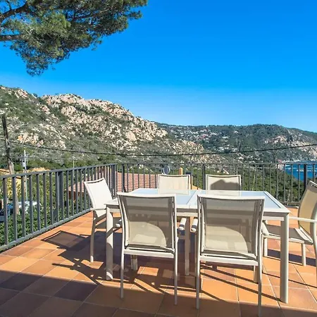 A-22 Apartment Begur