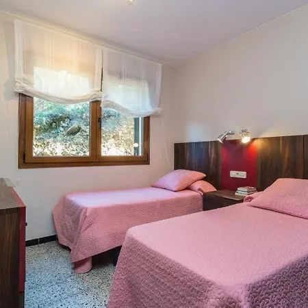 Appartement A-22 *