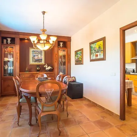 Apartment A-22 Begur