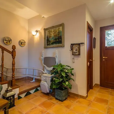 A-22 Apartment