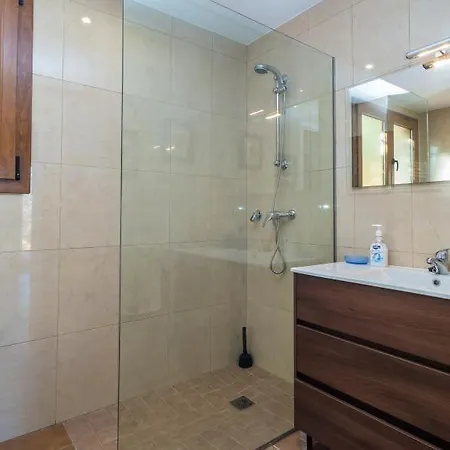 A-22 Appartement Begur