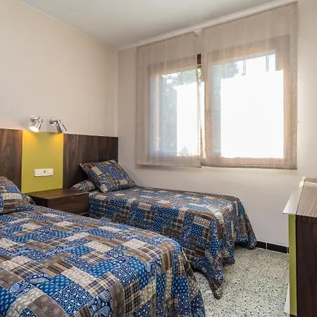 Apartment A-22
